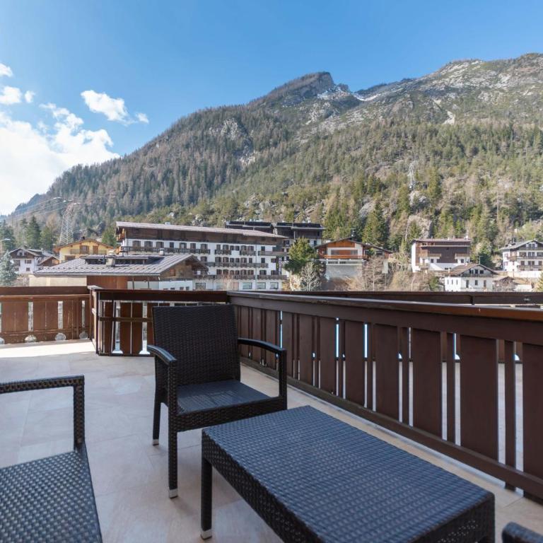 Miralago - Appartamento con Vista Lago - 15