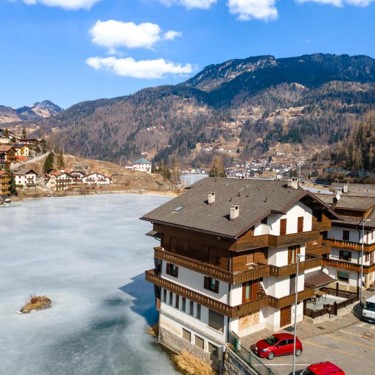 Miralago - Appartamento con Vista Lago - 18