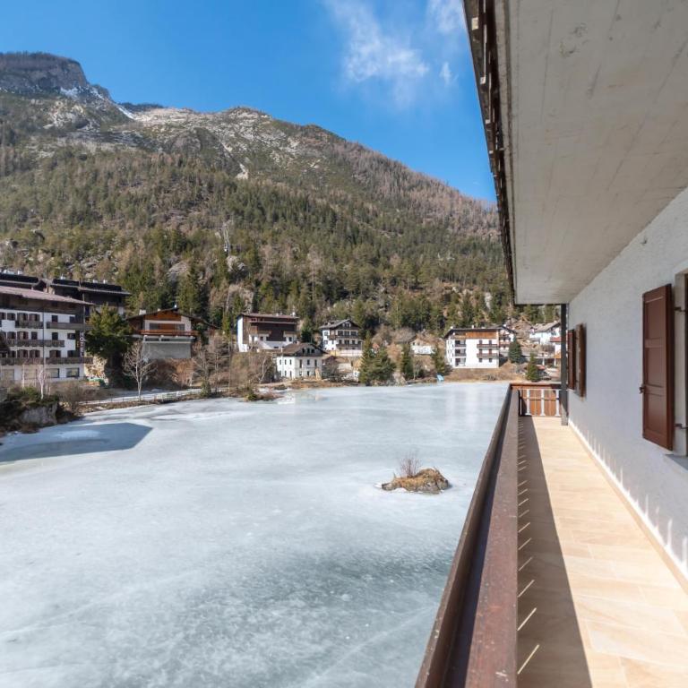Miralago - Appartamento con Vista Lago - 17