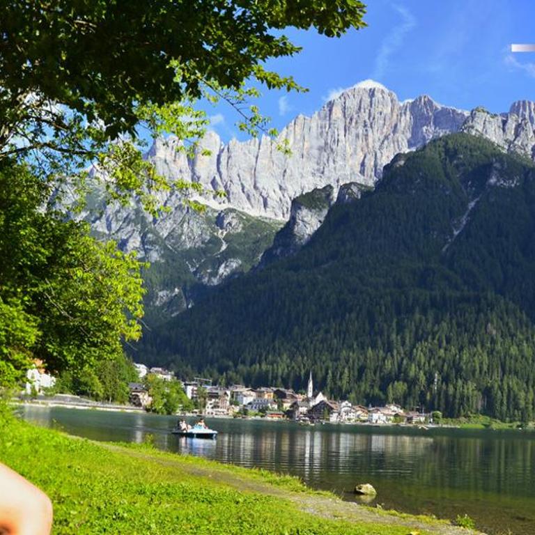 Miralago - Appartamento con Vista Lago - 29