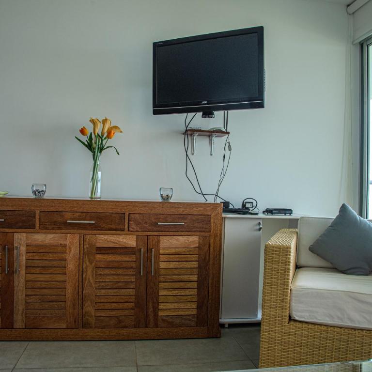 Condominio Nuevo Paracas - Apartment with Sea View - 28