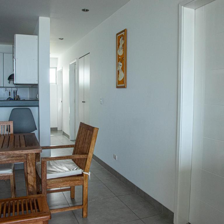 Condominio Nuevo Paracas - Apartment with Sea View - 25