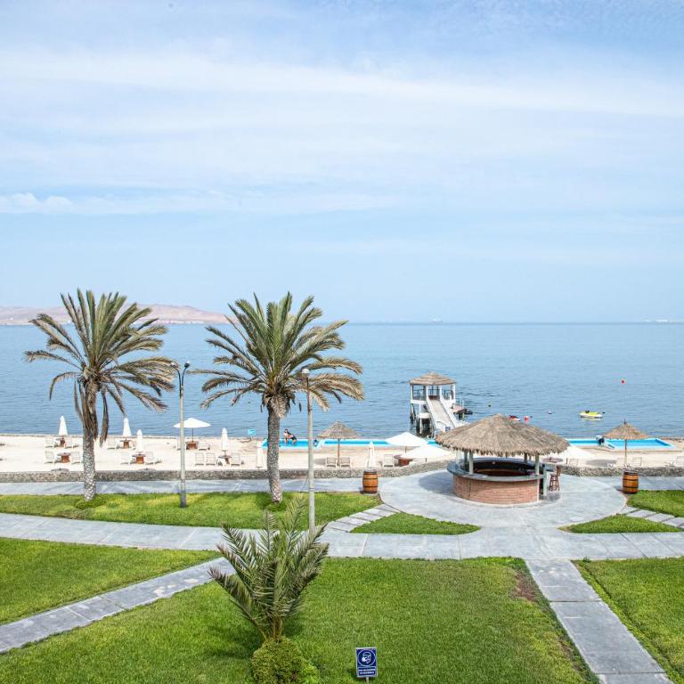 Condominio Nuevo Paracas - Apartment with Sea View - 53
