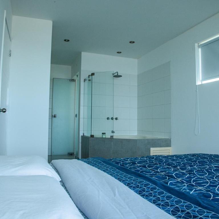 Condominio Nuevo Paracas - Apartment with Sea View - 30