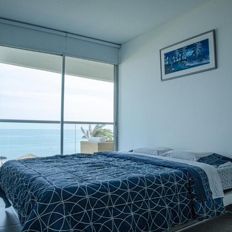 Condominio Nuevo Paracas - Apartment with Sea View - 29