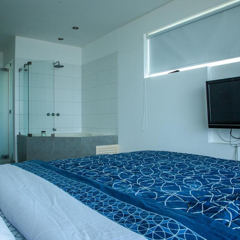 Condominio Nuevo Paracas - Apartment with Sea View - 34