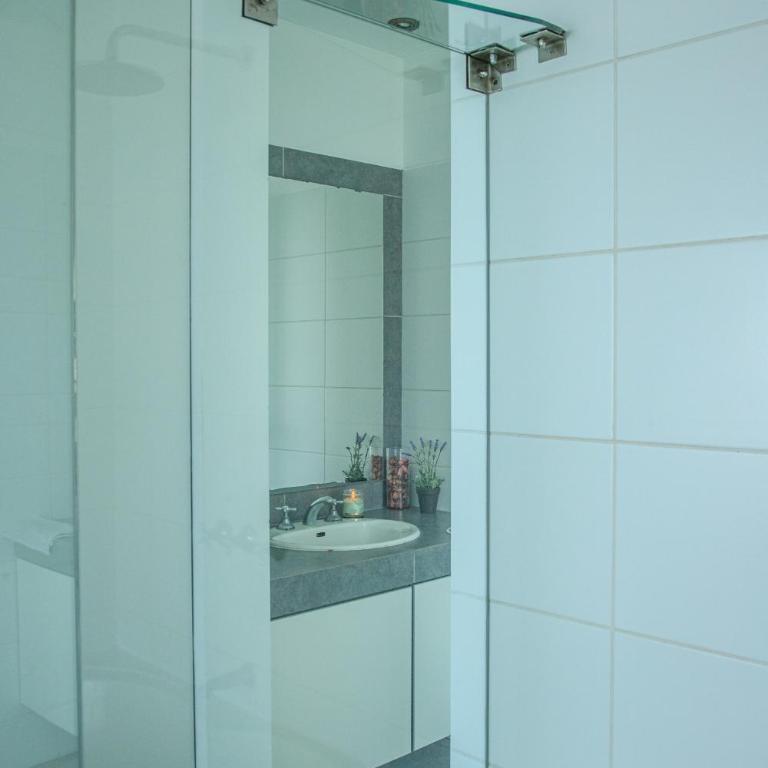 Condominio Nuevo Paracas - Apartment with Sea View - 38