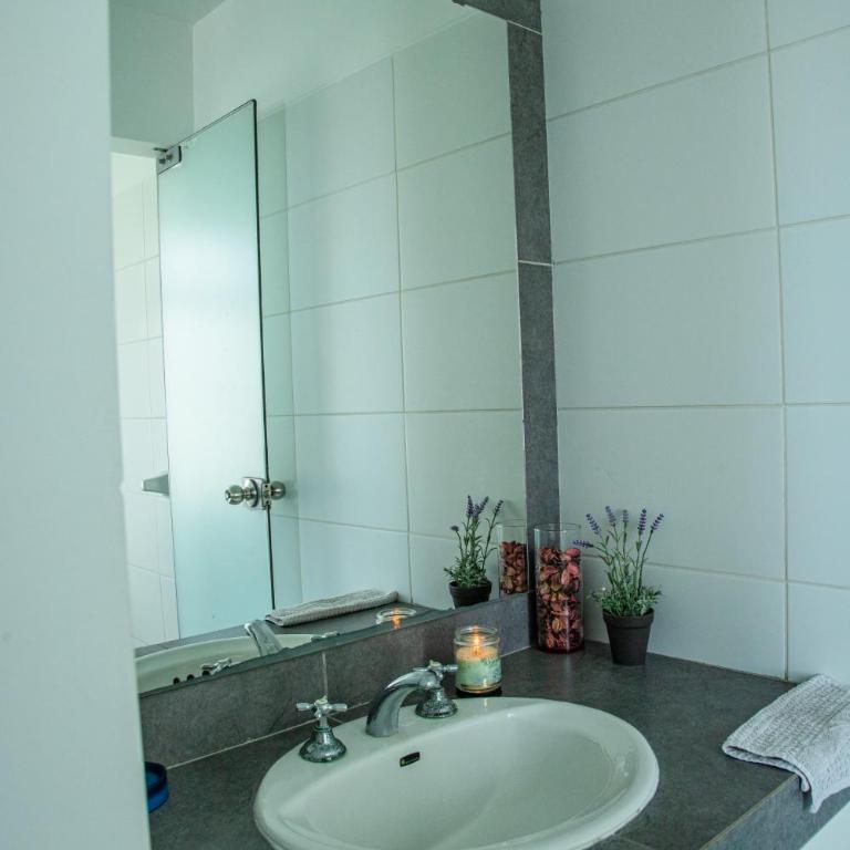Condominio Nuevo Paracas - Apartment with Sea View - 37