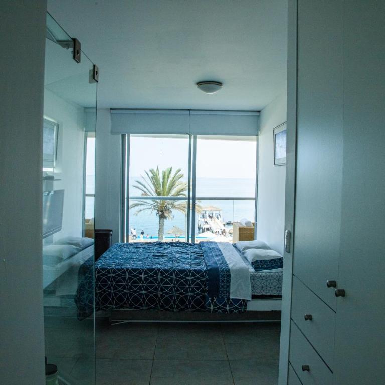 Condominio Nuevo Paracas - Apartment with Sea View - 39