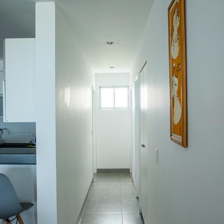 Condominio Nuevo Paracas - Apartment with Sea View - 42