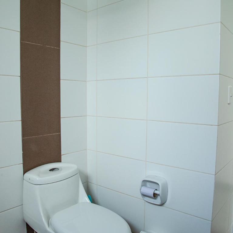 Condominio Nuevo Paracas - Apartment with Sea View - 40