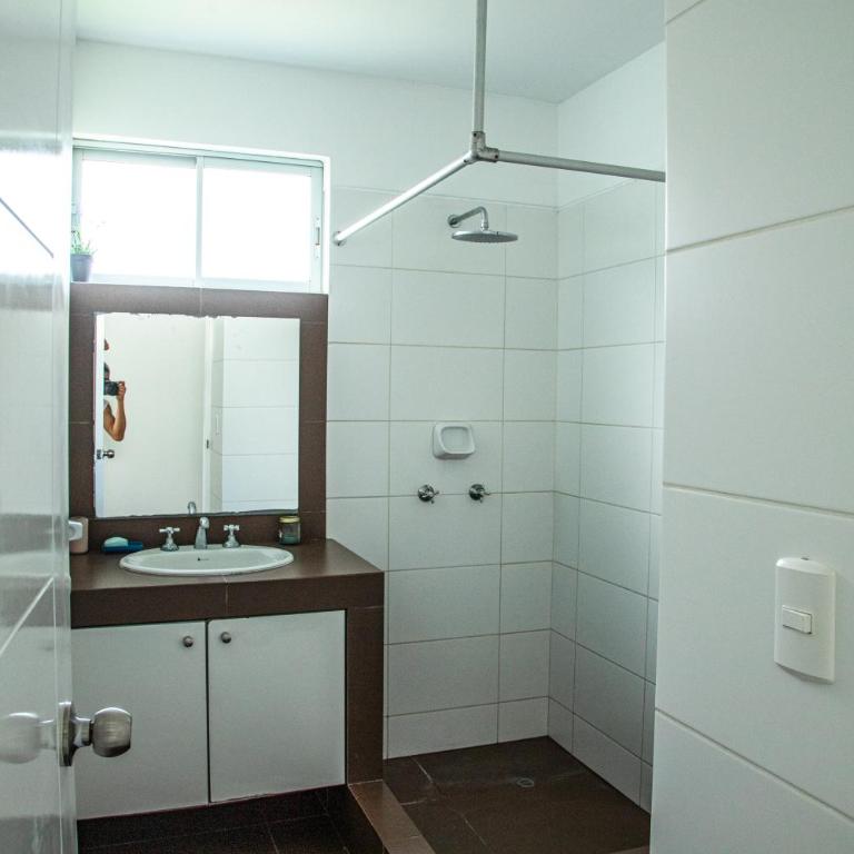 Condominio Nuevo Paracas - Apartment with Sea View - 46