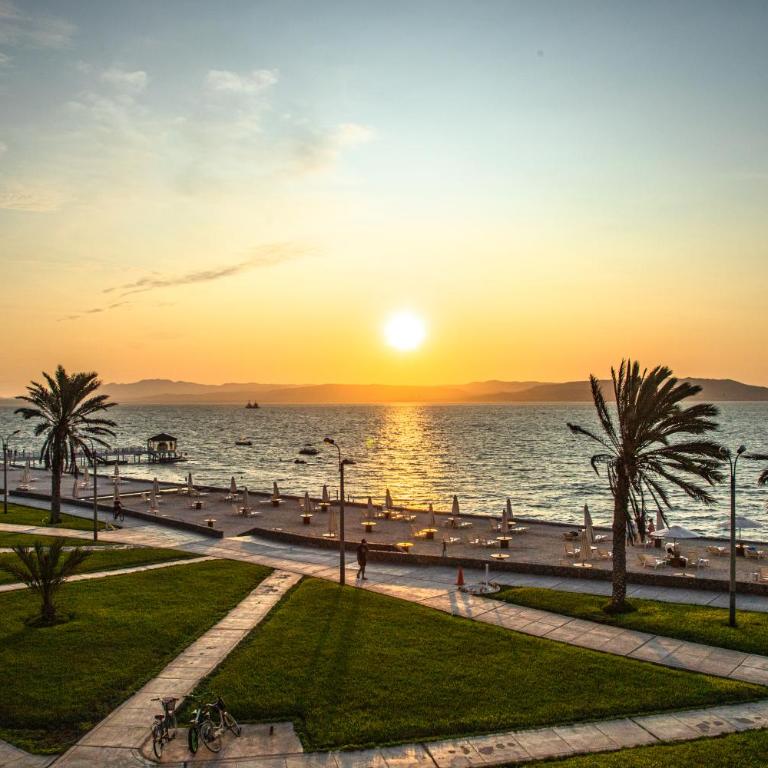 Condominio Nuevo Paracas - Apartment with Sea View - 47