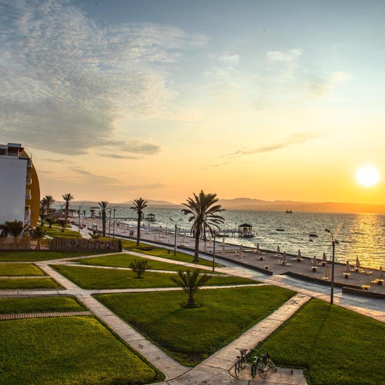 Condominio Nuevo Paracas - Apartment with Sea View - 50