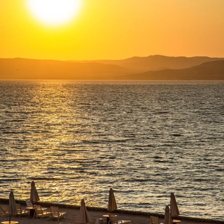 Condominio Nuevo Paracas - Apartment with Sea View - 49