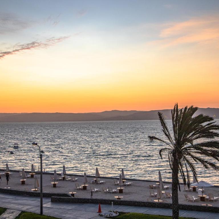 Condominio Nuevo Paracas - Apartment with Sea View - 48