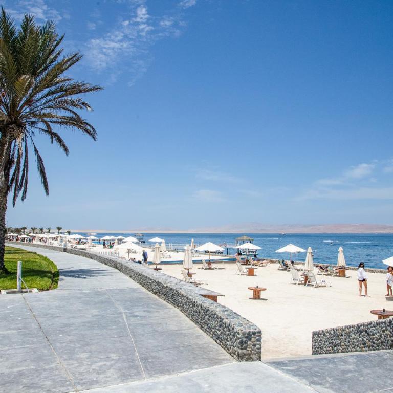 Condominio Nuevo Paracas - Apartment with Sea View - 51