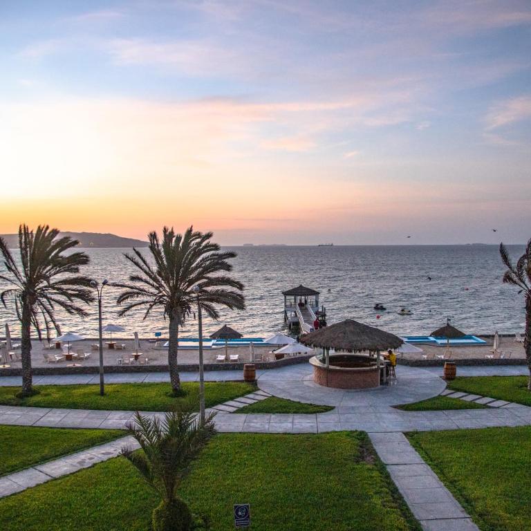 Condominio Nuevo Paracas - Apartment with Sea View - 6