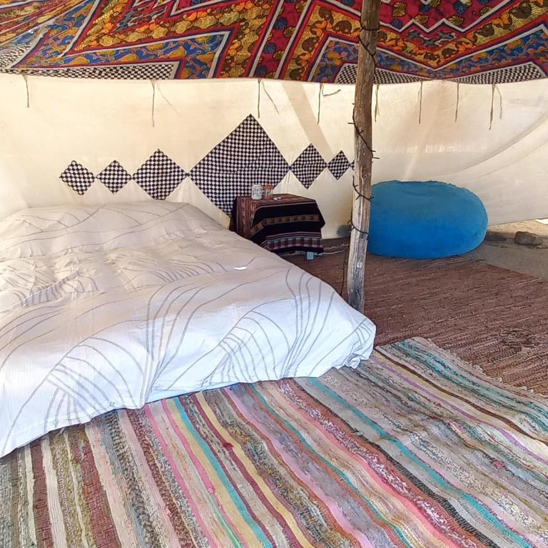 Campo de Cielo Mamalluca Valle de Elqui - Tent - 4