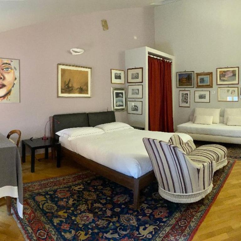 Maison 26 - Luxury Suites - Camera Familiare Deluxe - 6