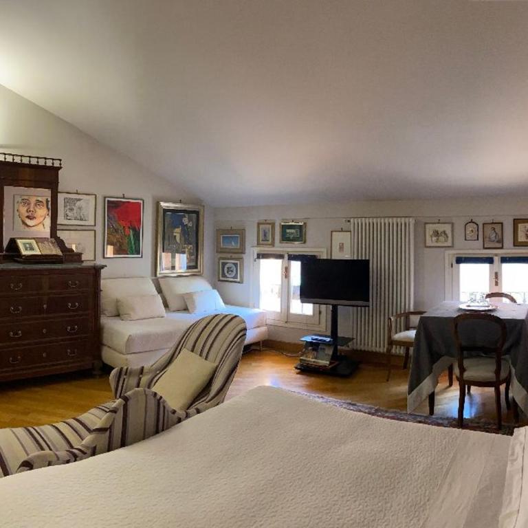 Maison 26 - Luxury Suites - Camera Familiare Deluxe - 8