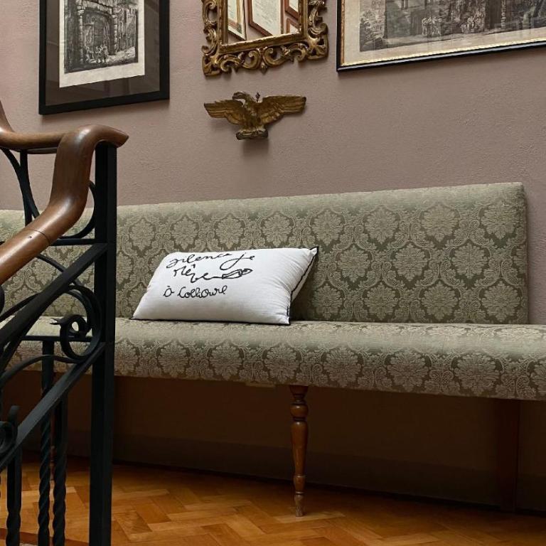 Maison 26 - Luxury Suites - Camera Familiare Deluxe - 10