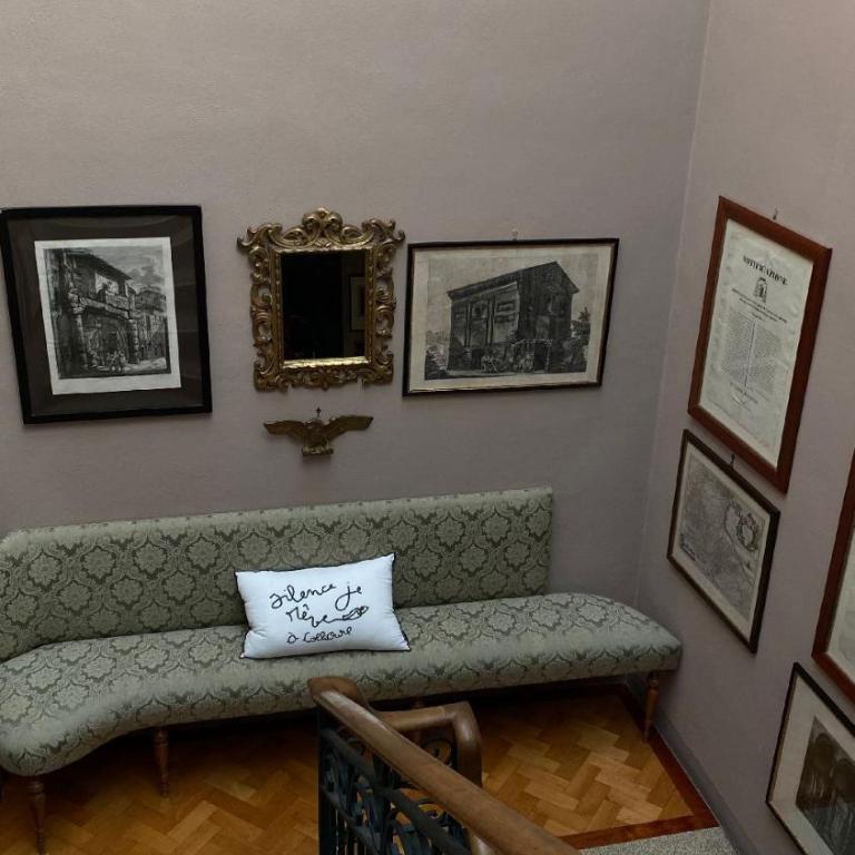 Maison 26 - Luxury Suites - Camera Familiare Deluxe - 9