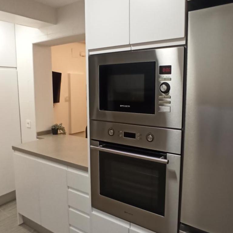Duque de Galatino CENTRO de Granada - Two-Bedroom Apartment - 26