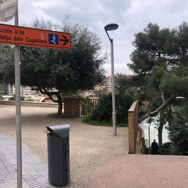 Salou Apartamento Playa Capellans - One-Bedroom Apartment - 64