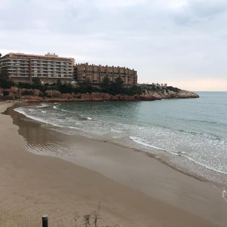 Salou Apartamento Playa Capellans - One-Bedroom Apartment - 60