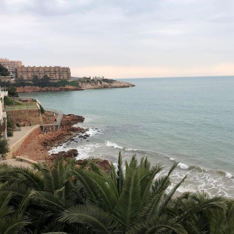 Salou Apartamento Playa Capellans - One-Bedroom Apartment - 58