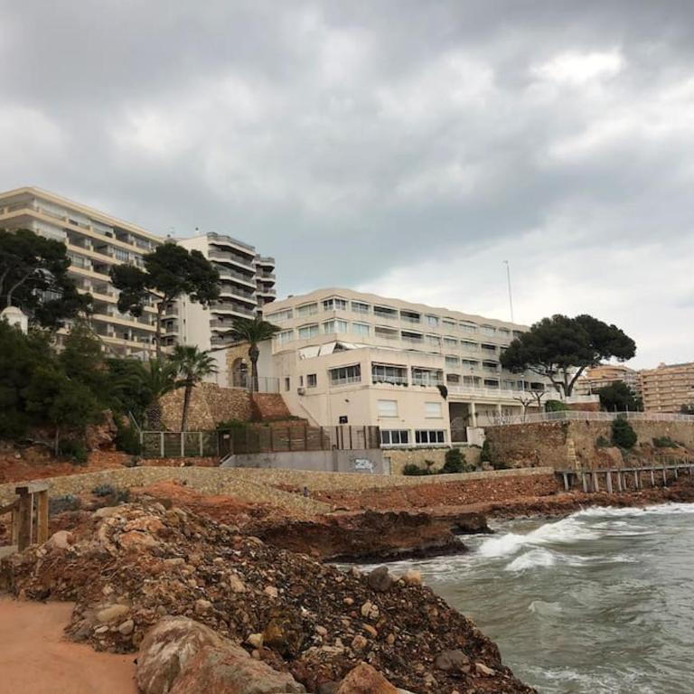 Salou Apartamento Playa Capellans - One-Bedroom Apartment - 57