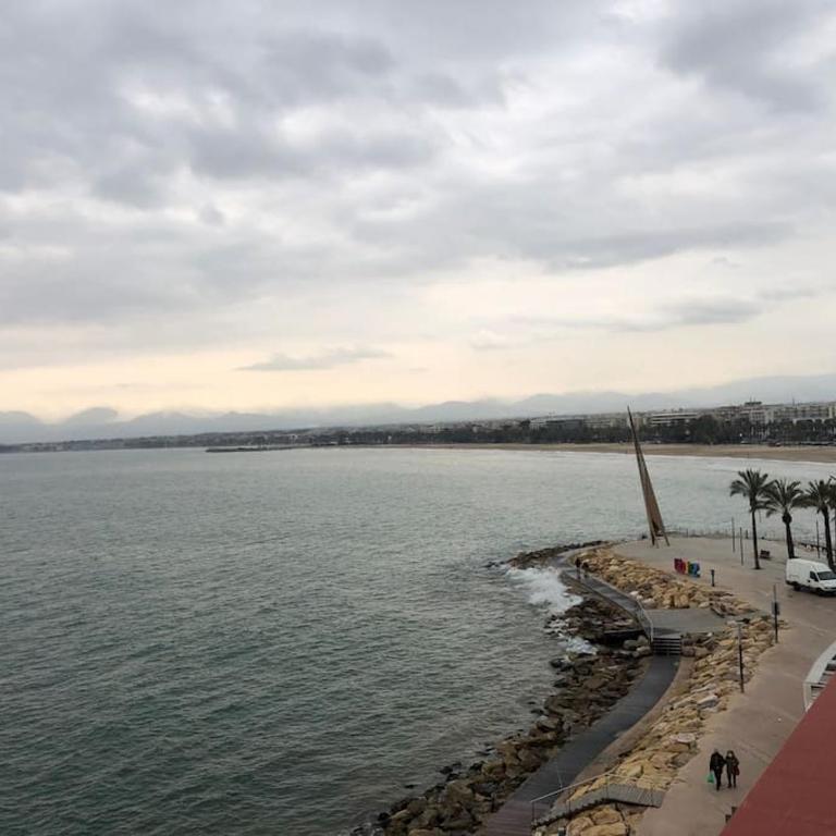 Salou Apartamento Playa Capellans - One-Bedroom Apartment - 55