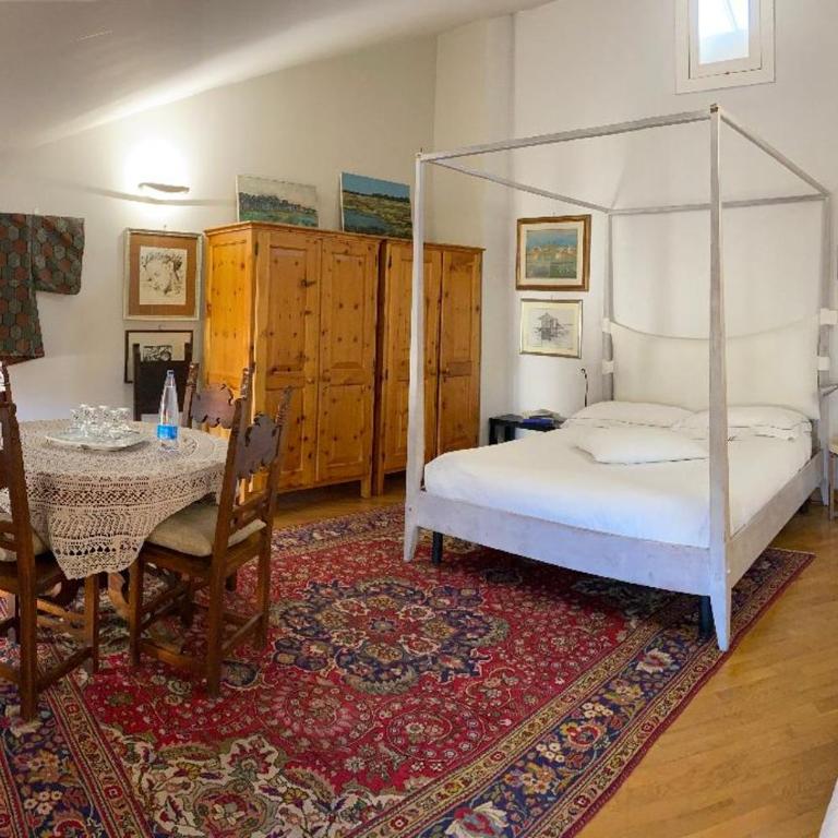 Maison 26 - Luxury Suites - Suite Deluxe - 6