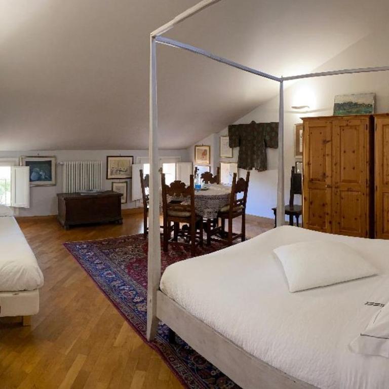 Maison 26 - Luxury Suites - Suite Deluxe - 7