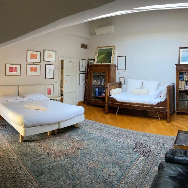 Maison 26 - Luxury Suites - Suite Deluxe - 8