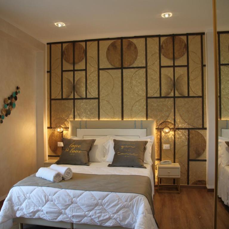 Amsterdam Suite Hotel & SPA - Suite - 21