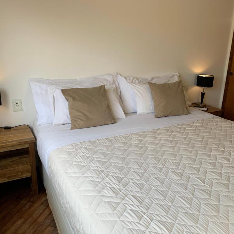 Marín Apartments - Apartamento de 3 dormitorios - 12