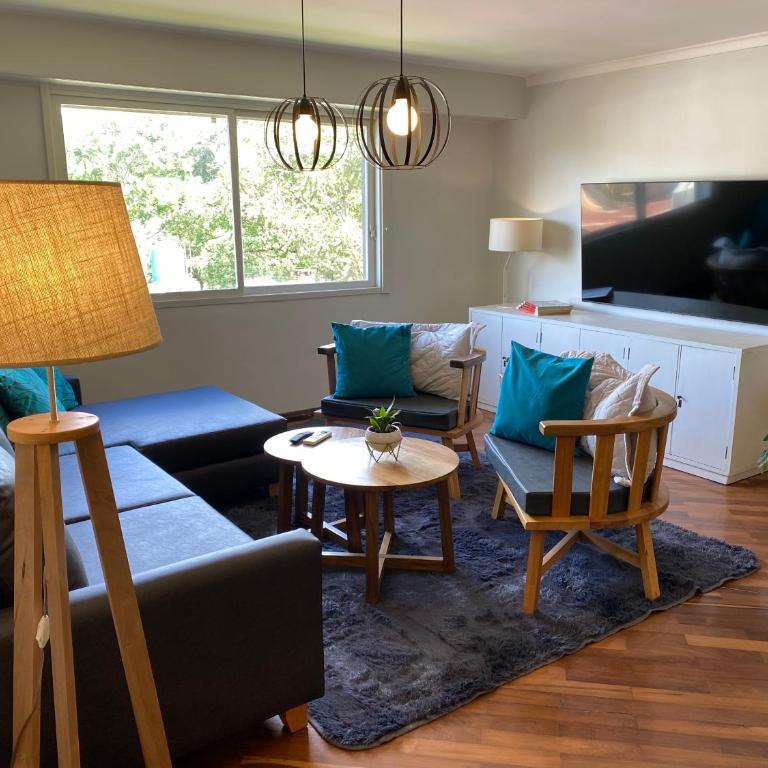 Marín Apartments - Apartamento de 3 dormitorios - 6