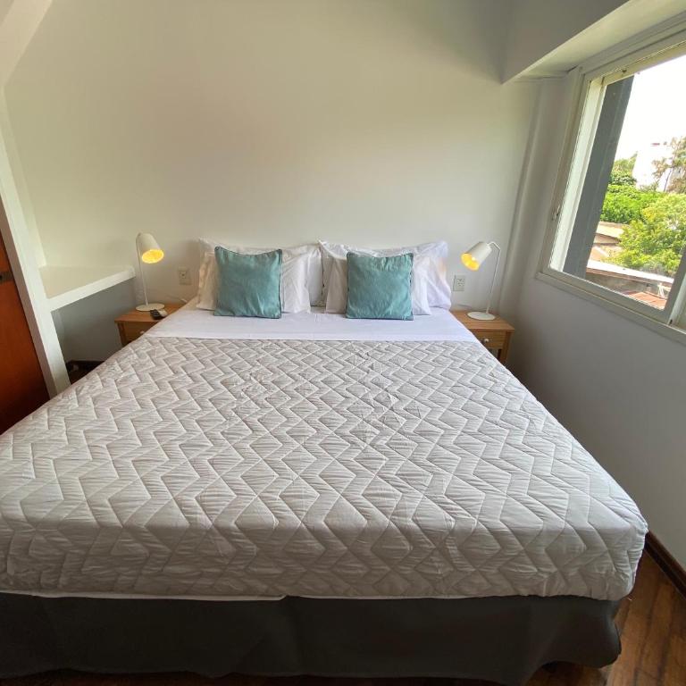 Marín Apartments - Apartamento de 3 dormitorios - 8