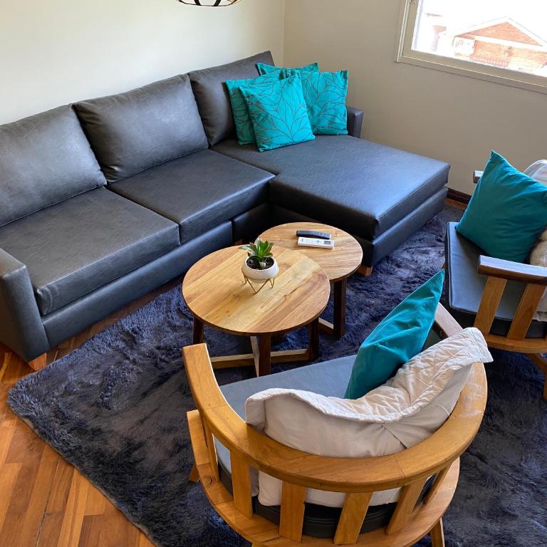 Marín Apartments - Apartamento de 3 dormitorios - 3