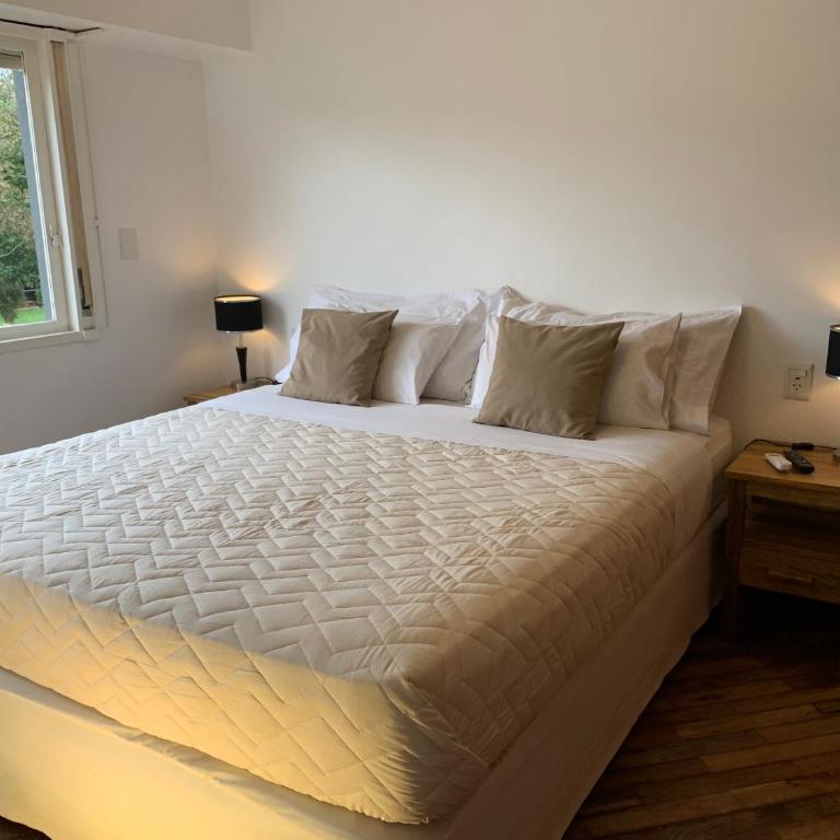 Marín Apartments - Apartamento de 3 dormitorios - 10