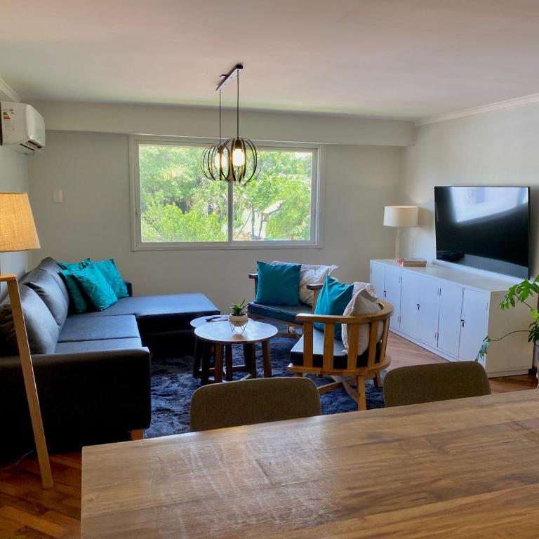 Marín Apartments - Apartamento de 3 dormitorios - 1