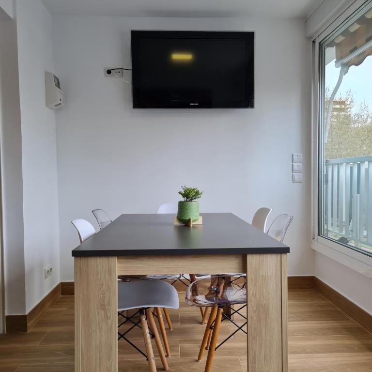 Hany apartment Ducado 2-I - Studio Apartment with Sea View - 19