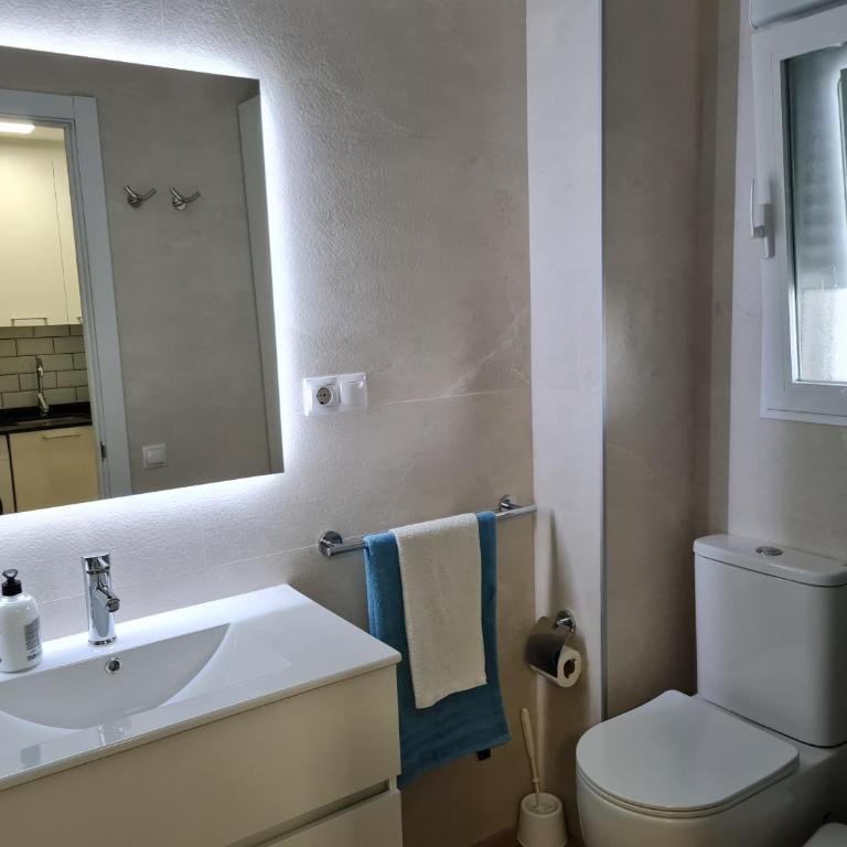 Hany apartment Ducado 2-I - Studio Apartment with Sea View - 11