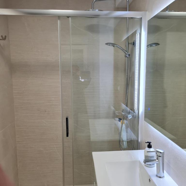 Hany apartment Ducado 2-I - Studio Apartment with Sea View - 12