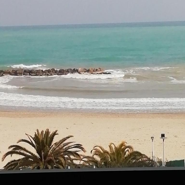 Bellavista fronte mare - Appartamento con 2 Camere da Letto - 9