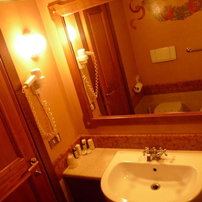 RTA Hotel Catturani - Junior Suite - 3