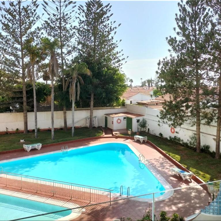 Sunny Apartment Tanife by Yumbo - Apartamento de 1 dormitorio - 20