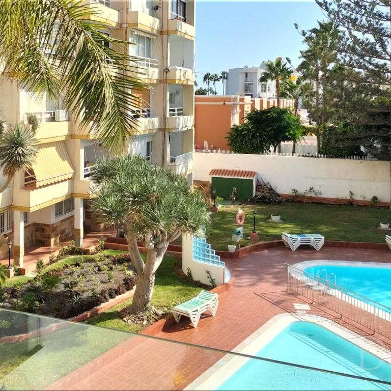 Sunny Apartment Tanife by Yumbo - Apartamento de 1 dormitorio - 21